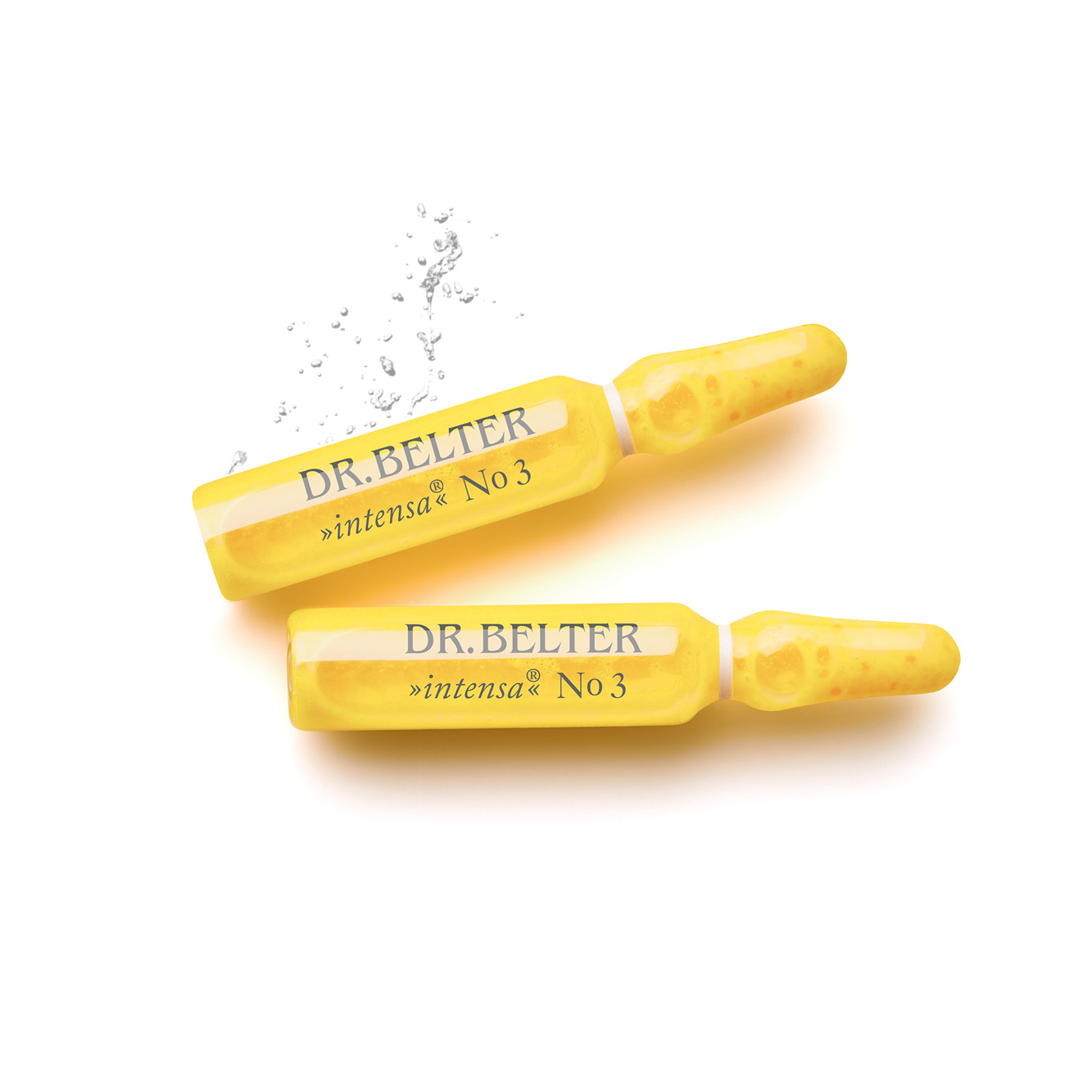AMPULKA Č.3 VITAMÍN A 5x2ml
