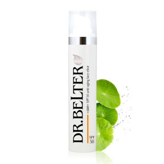 SUN PROTECTION FACE ELIXÍR SPF 50