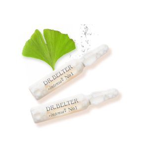 AMPULKA Č.1 KUPERÓZOVÁ 5x2ml