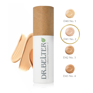 RADIANCE FOUNDATION podkladový make-up č.2