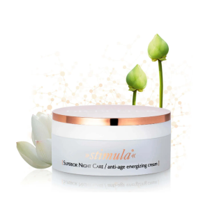 SUPERIOR NIGHT CARE krém 50ml